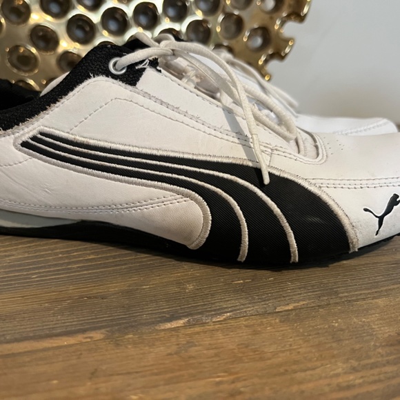 Puma Eco Ortholite Athletic Shoes - Picture 3 of 7